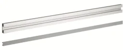 Hettich Lauf- und Führungsprofil 2.000 mm - SlideLine 11 Tragkraft: 10 kg