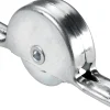 Hettich Laufrolle für Schiebetüren 75 x 12 mm - 1 Stück