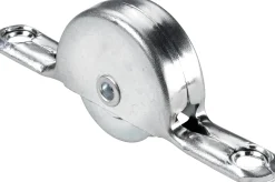 Hettich Laufrolle für Schiebetüren 75 x 12 mm - 1 Stück
