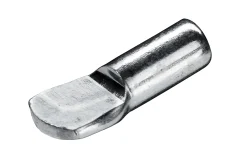 Hettich Löffelbodenträger Stahl, verzinkt, Ø5 mm, 1 Stück