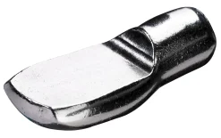 Hettich Löffelbodenträger Stahl, verzinkt, Ø7 mm, 1 Stück