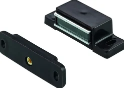 Hettich Magnetschnäpper braun, 3 - 4 kg, 1 Stück