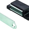 Hettich Magnetschnäpper braun, 4 - 5 kg, 1 Stück