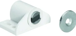 Hettich Magnetschnäpper verstellbar braun, 2 kg, 1 Stück