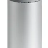 Hettich Möbelfuß 4,0 x 10 - 11,5 cm Aluminium-Optik - 1 Stück