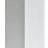 Hettich Möbelfuß 4,0 x 15 - 16,8 cm Aluminium-Optik - 1 Stück