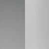Hettich Möbelfuß Ancona für schwere Tischplatten Aluminium Ø 60 x 100 mm