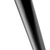 Hettich Möbelfuß Baiona schwarz Höhe: 270 mm