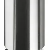 Hettich Möbelfuß Salinio Edelstahl-Optik Ø 50 x 50 x 150 mm