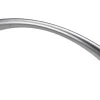 Hettich Möbelgriff Aluminium Optik 11,5 x 145 x 30 mm - 1 Stück