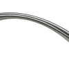 Hettich Möbelgriff Edelstahl Optik 11,5 x 145 x 30 mm - 1 Stück