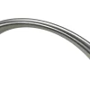 Hettich Möbelgriff Edelstahl-Optik 10 x 112,5 x 28,5 mm - 1 Stück