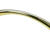 Hettich Möbelgriff vermessingt gold 11,5 x 145 x 30 mm - 1 Stück