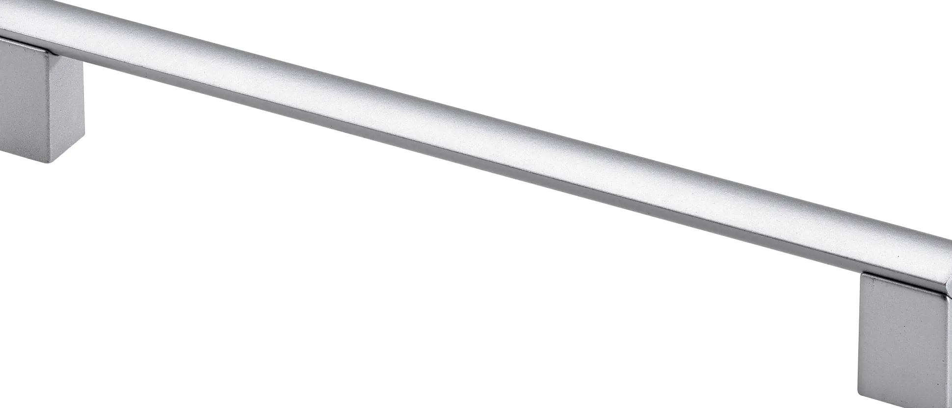 Hettich Möbelgriff Aluminium 16,0 x 232,0 x 35,5 mm - 1 Stück