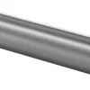 Hettich Möbelgriff Aluminium eloxiert 23,0 x 120,0 x 24,0 mm - 1 Stück