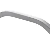 Hettich Möbelgriff Aluminium 7,8 x 146,0 x 32,0 mm - 1 Stück