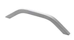 Hettich Möbelgriff Aluminium 7,8 x 146,0 x 32,0 mm - 1 Stück
