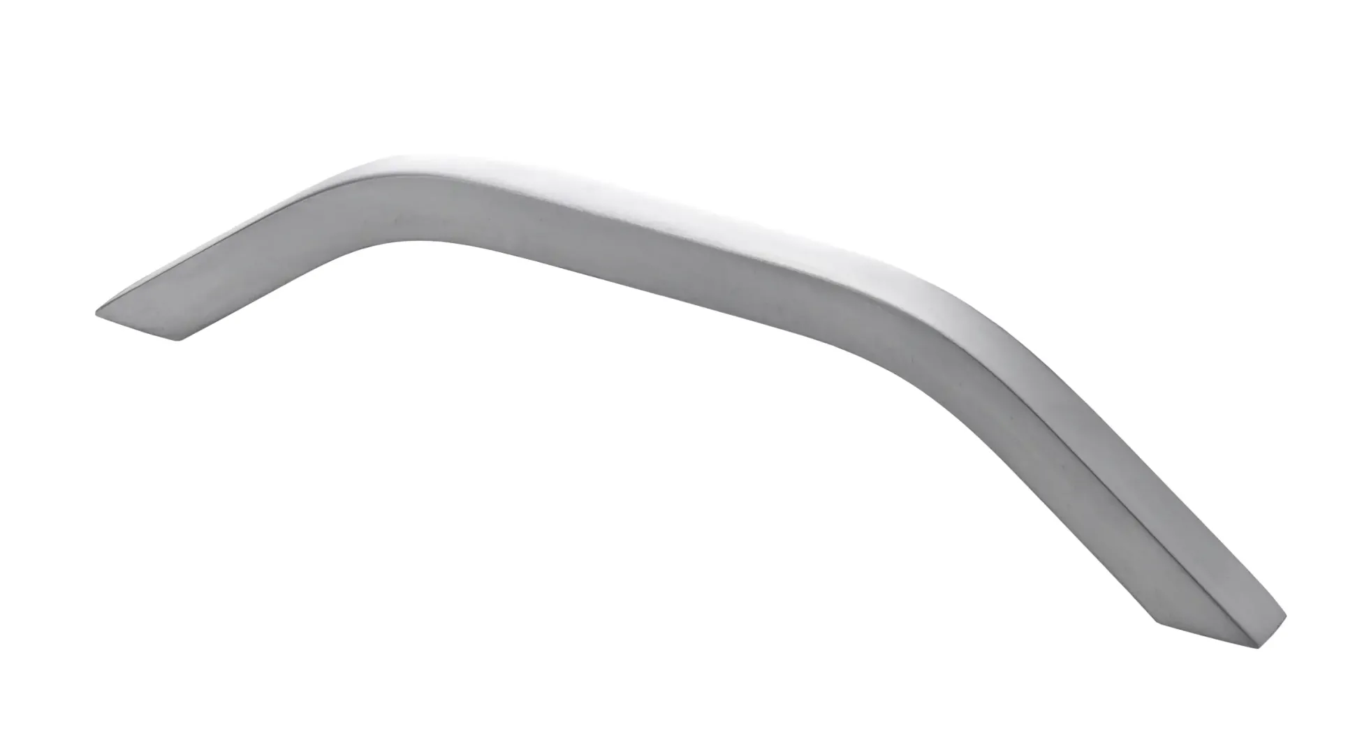 Hettich Möbelgriff Aluminium 7,8 x 146,0 x 32,0 mm - 1 Stück