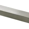 Hettich Möbelgriff Aluminium silber 13,0 x 80,0 x 15,0 mm - 1 Stück