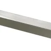 Hettich Möbelgriff Aluminium silber 13,0 x 112,0 x 15,0 mm - 1 Stück