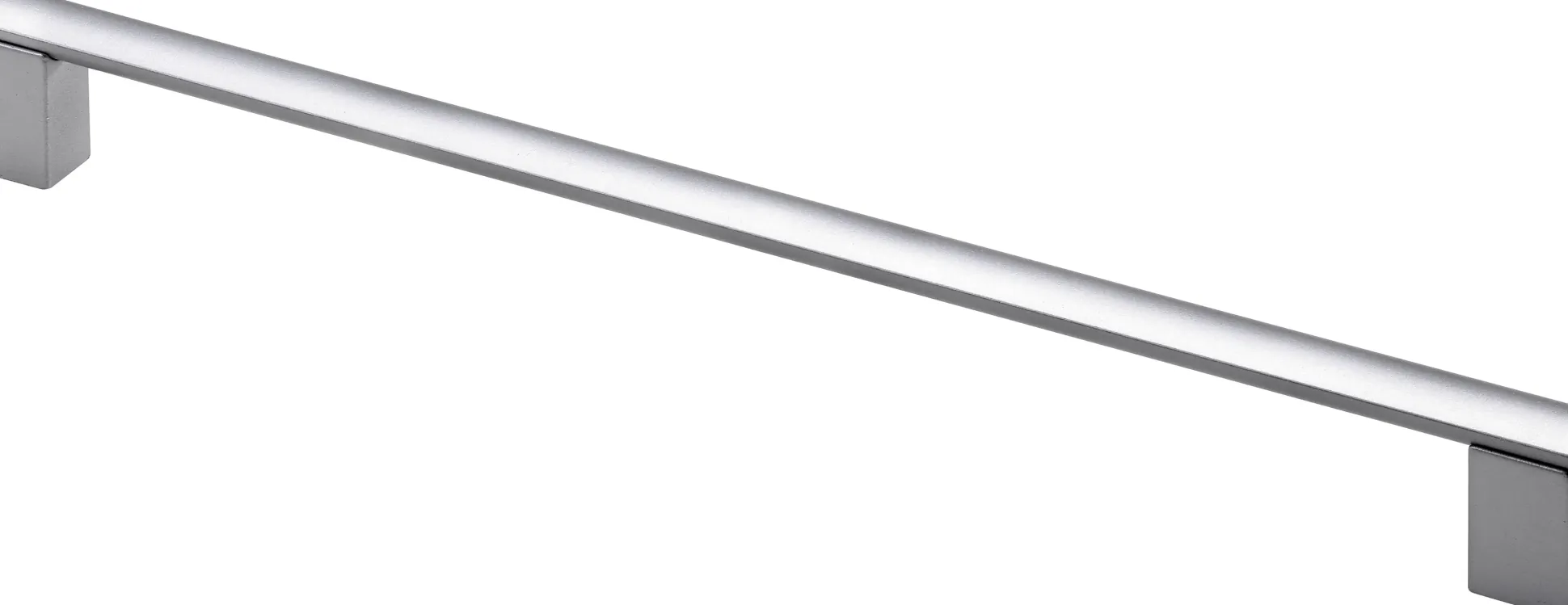 Hettich Möbelgriff Aluminium 16,0 x 328,0 x 35,5 mm - 1 Stück
