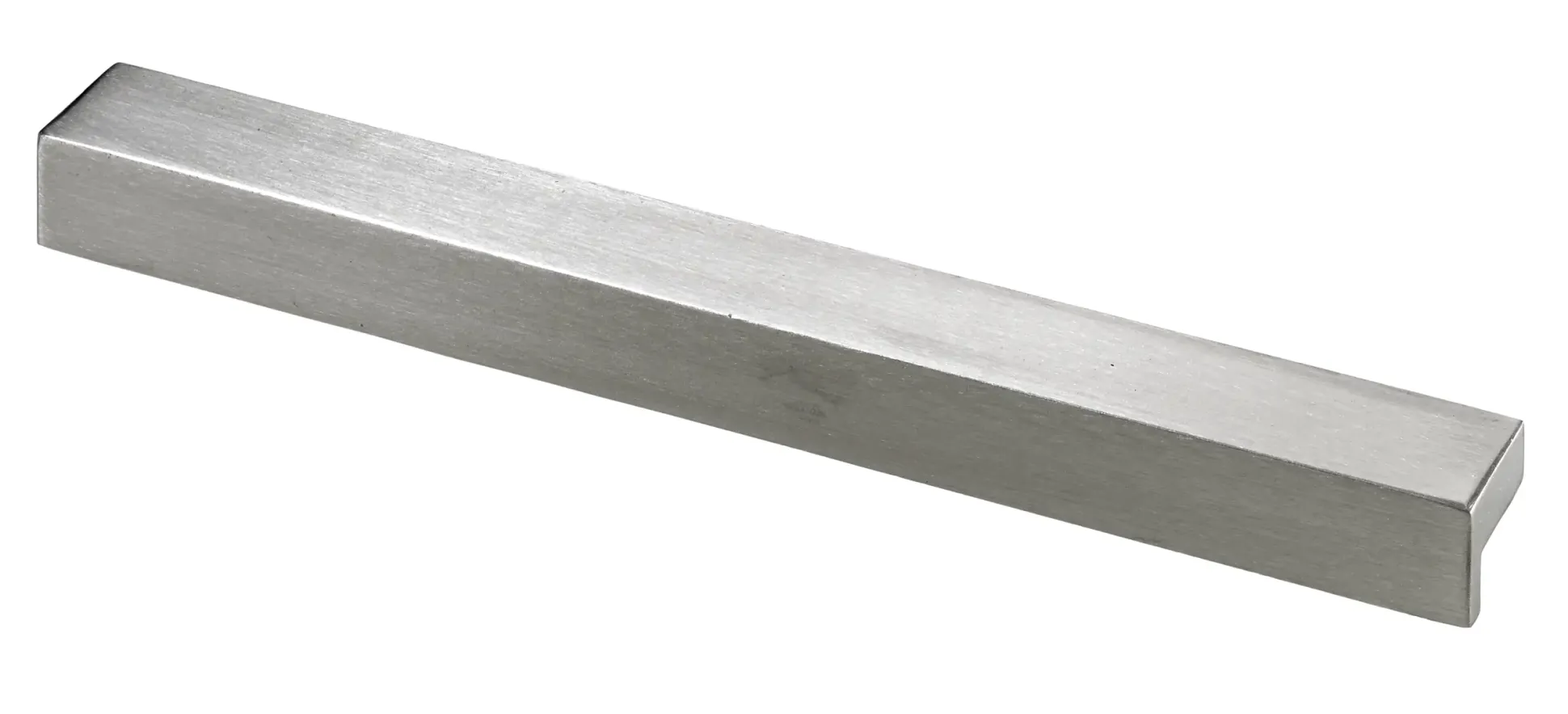 Hettich Möbelgriff Aluminium 13,0 x 144,0 x 15,0 mm - 1 Stück