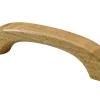 Hettich Möbelgriff Buche 17,0 x 119,0 x 28,0 mm - 1 Stück