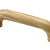 Hettich Möbelgriff Buche 16,0 x 112,0 x 33,0 mm - 1 Stück