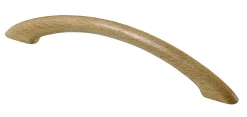 Hettich Möbelgriff Buche 10,0 x 162,0 x 29,0 mm - 1 Stück