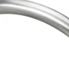 Hettich Möbelgriff Edelstahl 10,0 x 112,5 x 30,0 mm - 1 Stück