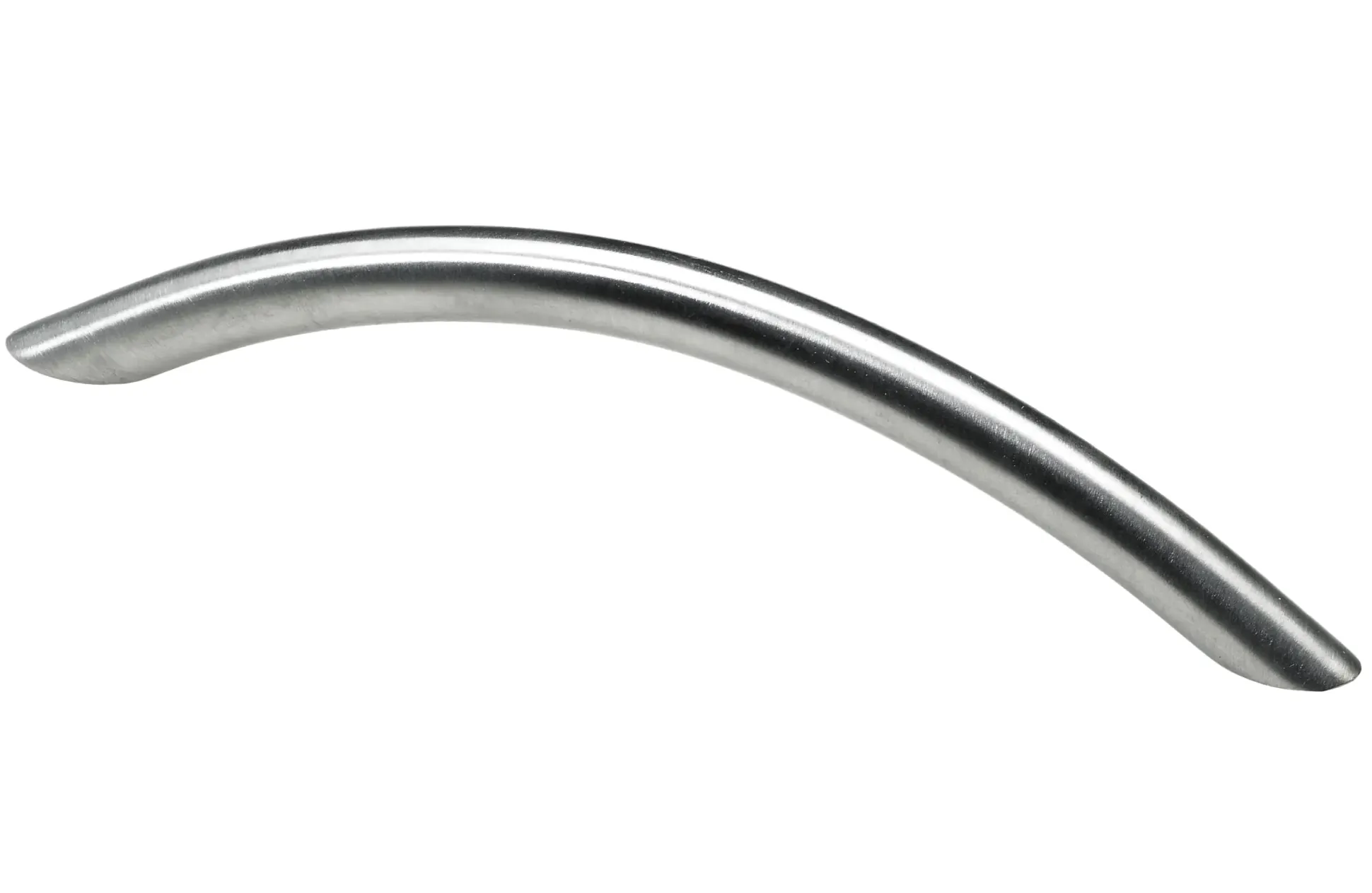 Hettich Möbelgriff Edelstahl 10,0 x 149,0 x 30,0 mm - 1 Stück