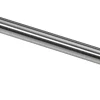 Hettich Möbelgriff Edelstahl 190 mm matt - 1 Stück