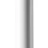 Hettich Möbelgriff Edelstahl gebürstet 14,0 x 238,0 x 40,0 mm - 1 Stück