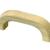 Hettich Möbelgriff Kiefer 14,0 x 76,0 x 28,0 mm - 1 Stück