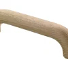 Hettich Möbelgriff Kiefer 16,0 x 112,0 x 33,0 mm - 1 Stück