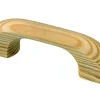 Hettich Möbelgriff Kiefer 17,0 x 97,5 x 25,0 mm - 1 Stück