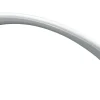 Hettich Möbelgriff Kunststoff weiß 12,0 x 165,0 x 30,0 mm - 1 Stück