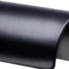 Hettich Möbelgriff Schublade Aluminium 70 mm schwarz - 1 Stück