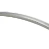 Hettich Möbelgriff Zinkdruckguss 11,0 x 138,5 x 23,5 mm - 1 Stück
