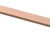 Hettich Möbelgriff Zinkdruckguss kupfer 12,0 x 137,5 x 26,5 mm - 1 Stück