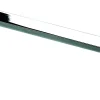 Hettich Möbelgriff Zinkdruckguss silber 12,0 x 137,5 x 26,5 mm - 1 Stück