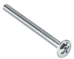 Hettich Möbelgriffschraube M4 x 52 mm - 10 Stück