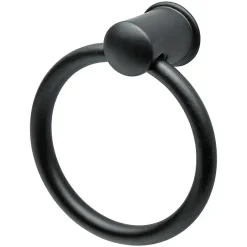 Hettich Möbelknopf Zinkdruckguss 60 x 64 mm schwarz 1 Stück
