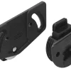 Hettich Montagesatz SlideLine 1plus für eine Tür bis 30 kg