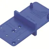 Hettich MultiBlue Ankörnschablone
