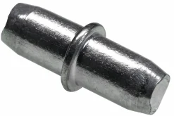 Hettich Regalbodenträger verzinkt 5 mm Stahl, 20 Stück