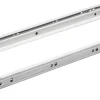 Hettich Rollschubführung Teilauszug 300 mm, aufliegende Montage