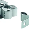Hettich Schnappverschluss Stahl, verzinkt, 14 x 33 x 28 mm, 1 Stück
