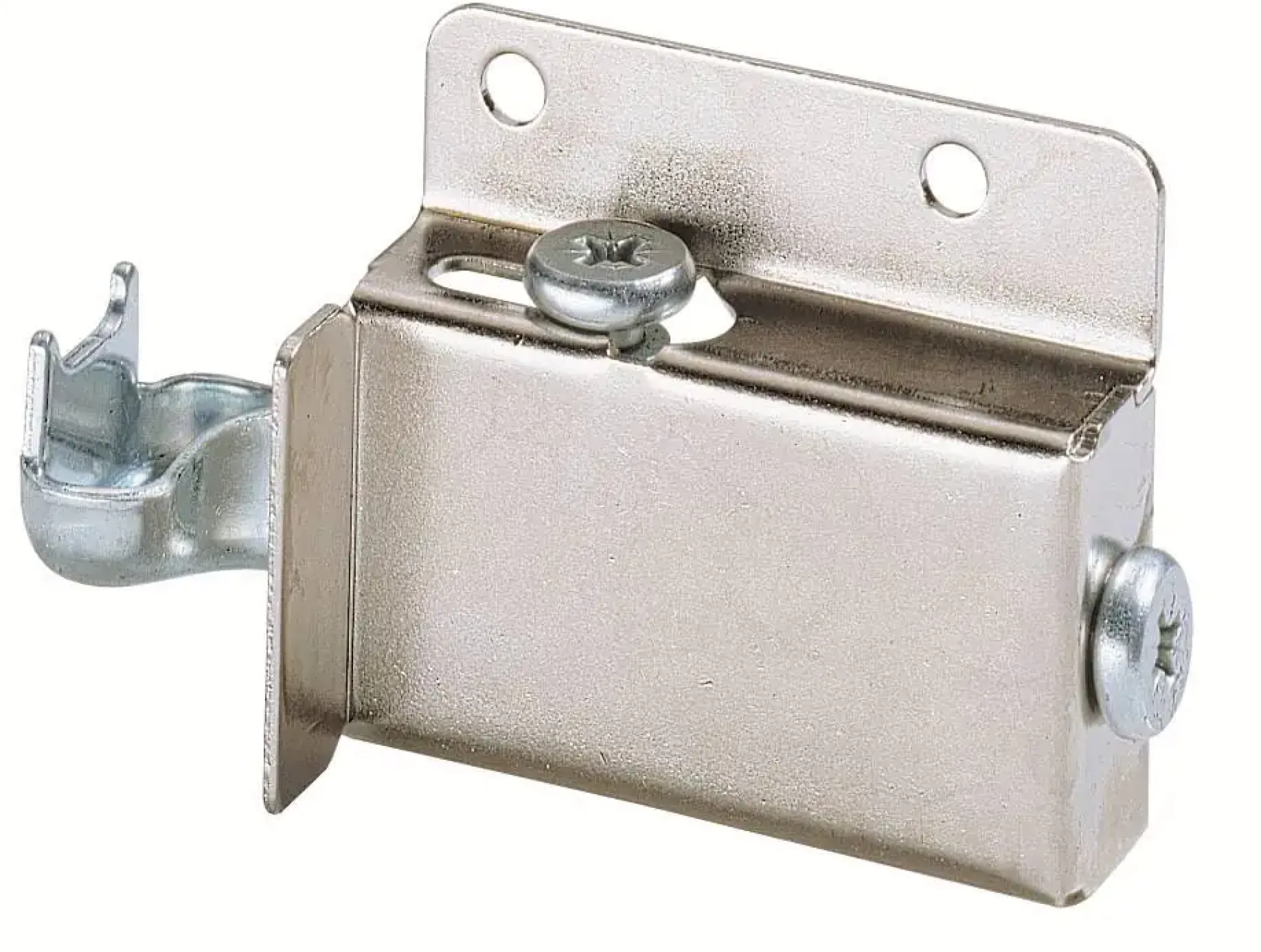Hettich Schrankaufhänger SAH 116 verzinkt 8 x 14 mm