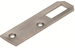Hettich Schrankaufhänger verzinkt 20 x 76 mm